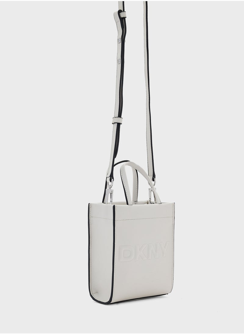 Carter Top Handle Tote