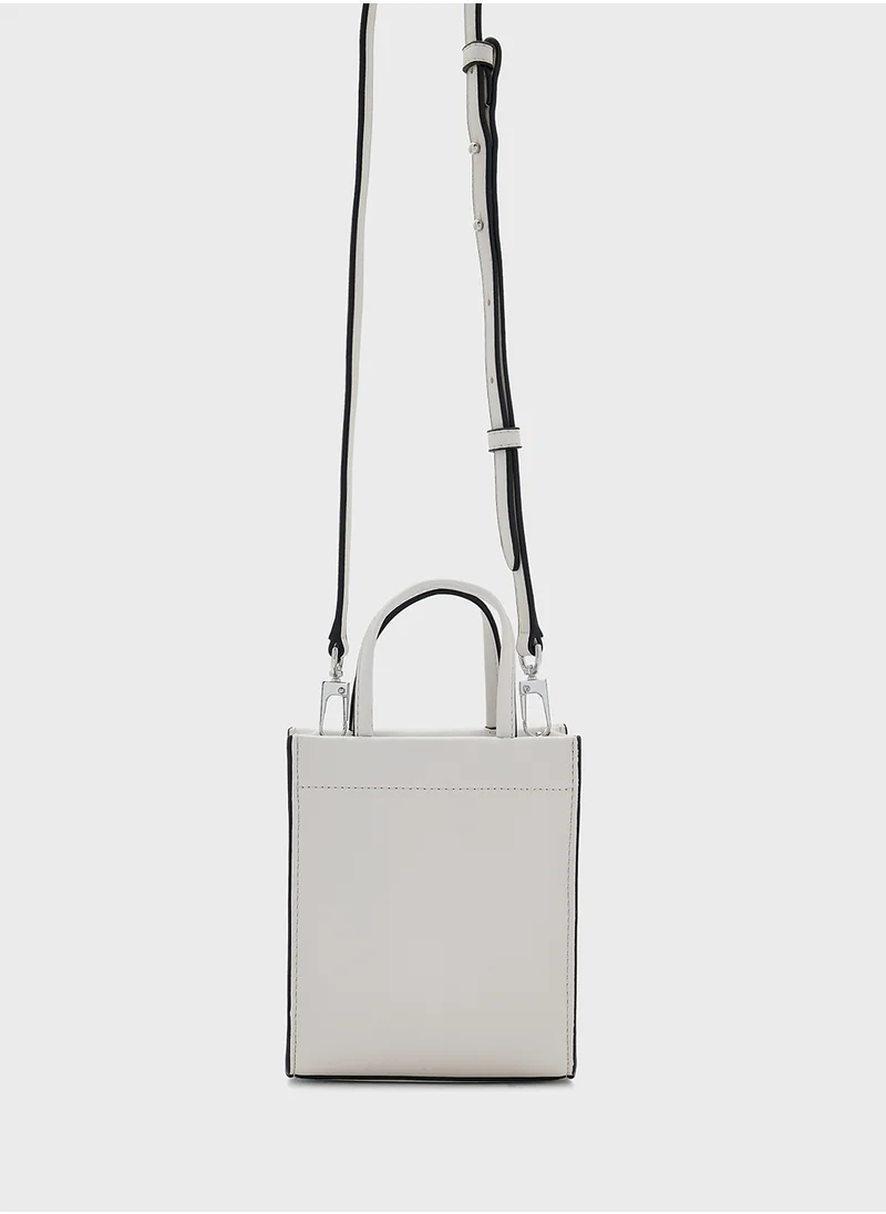 دكني Carter Top Handle Tote