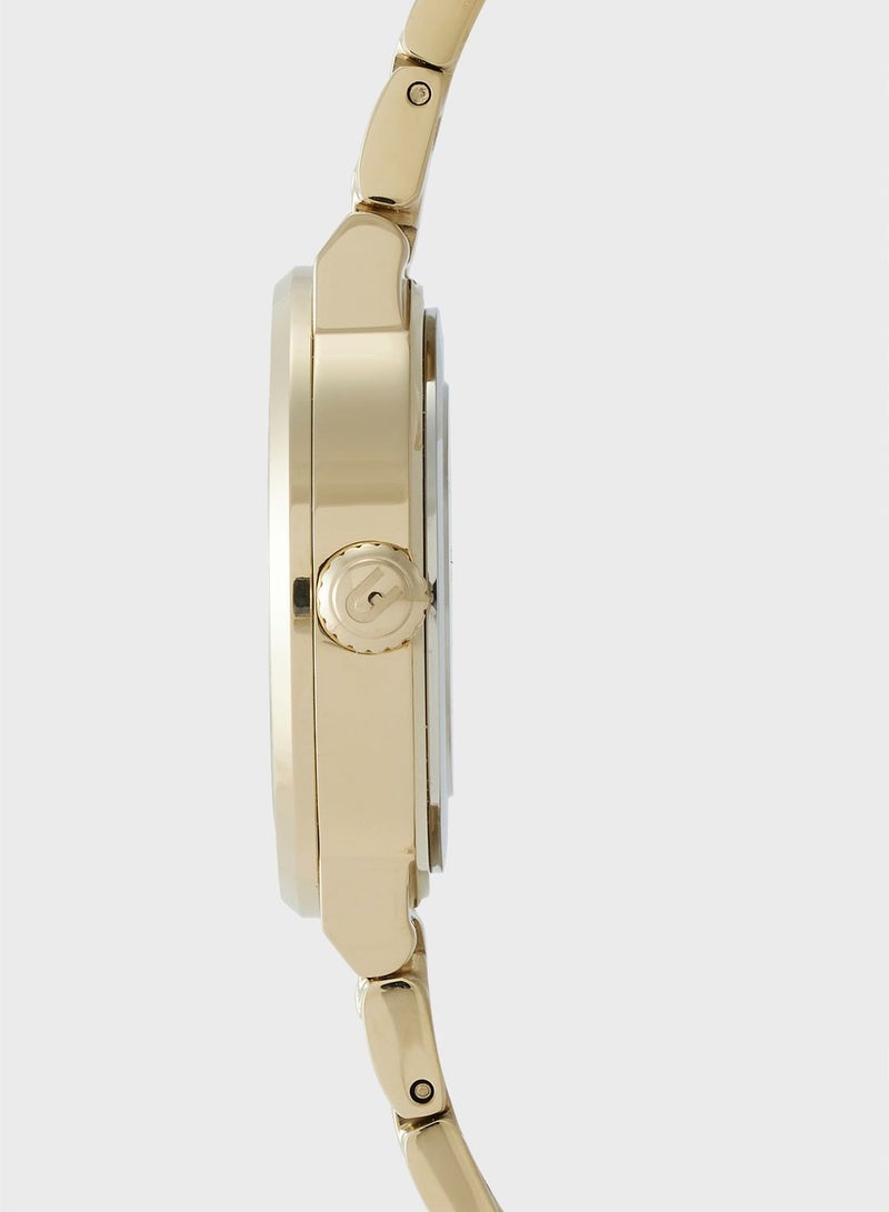 Furla Furla Steel Strap Analog Watch  - Image 4