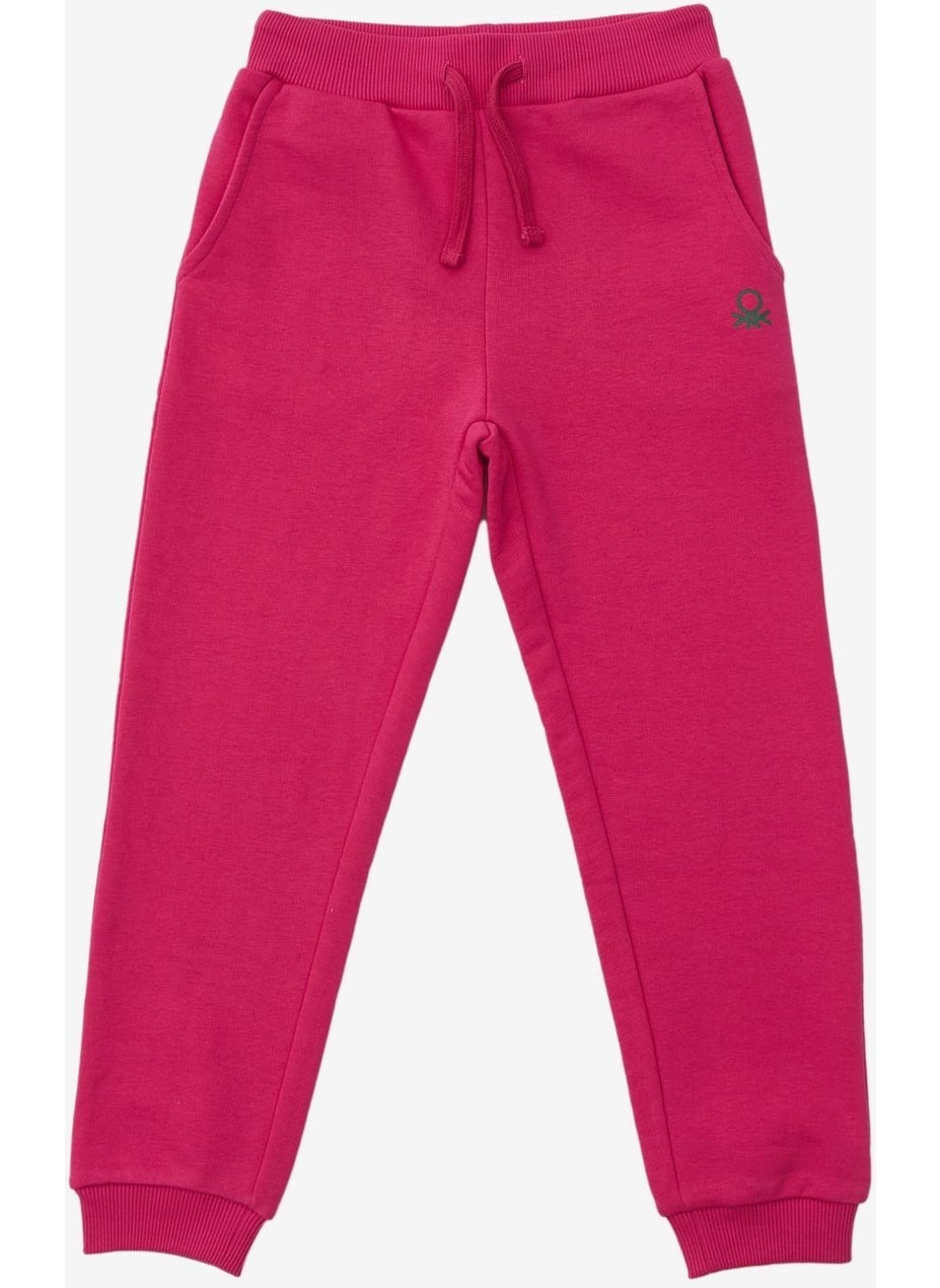 UNITED COLORS OF BENETTON Girls Jogger Pants  - Image 1