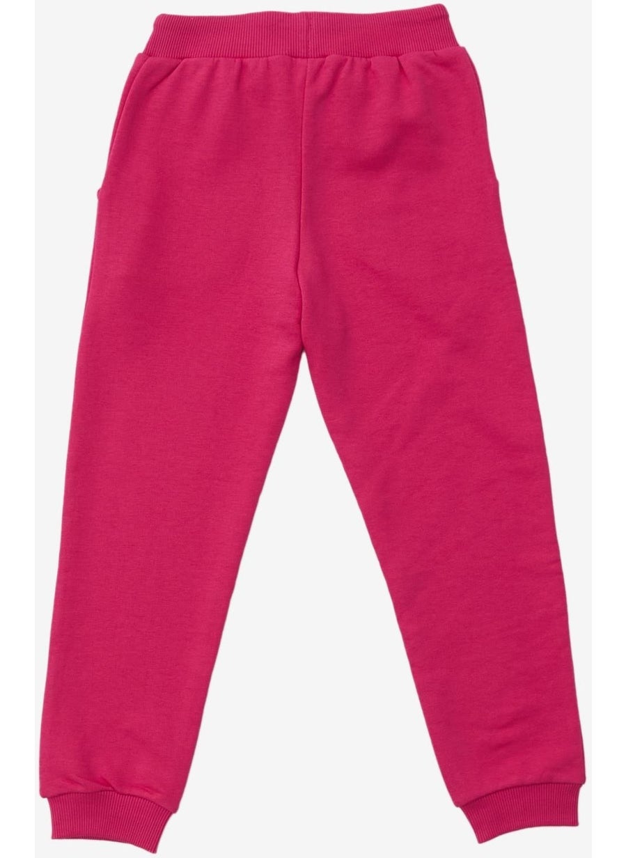 UNITED COLORS OF BENETTON Girls Jogger Pants  - Image 3