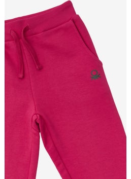 UNITED COLORS OF BENETTON Girls Jogger Pants  - Image 2