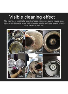 Household High Temperature Steam Cleaner Multifunctional Cleaning Machine  for Air Conditioner Car Kitchen Tiles Floors