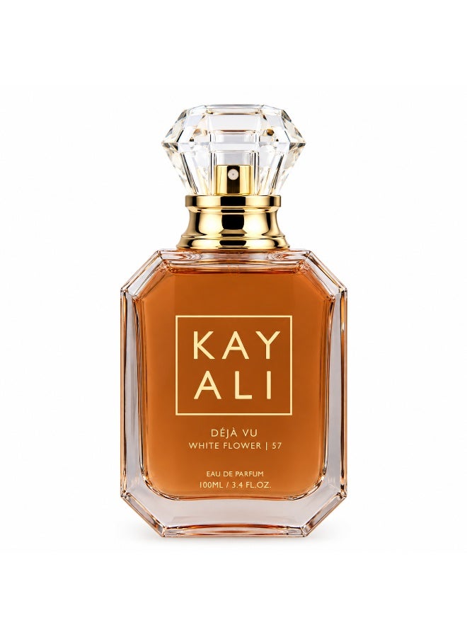 عطر كايالي ديجا فو وايت فلاور  أو دو بارفان 100 مل