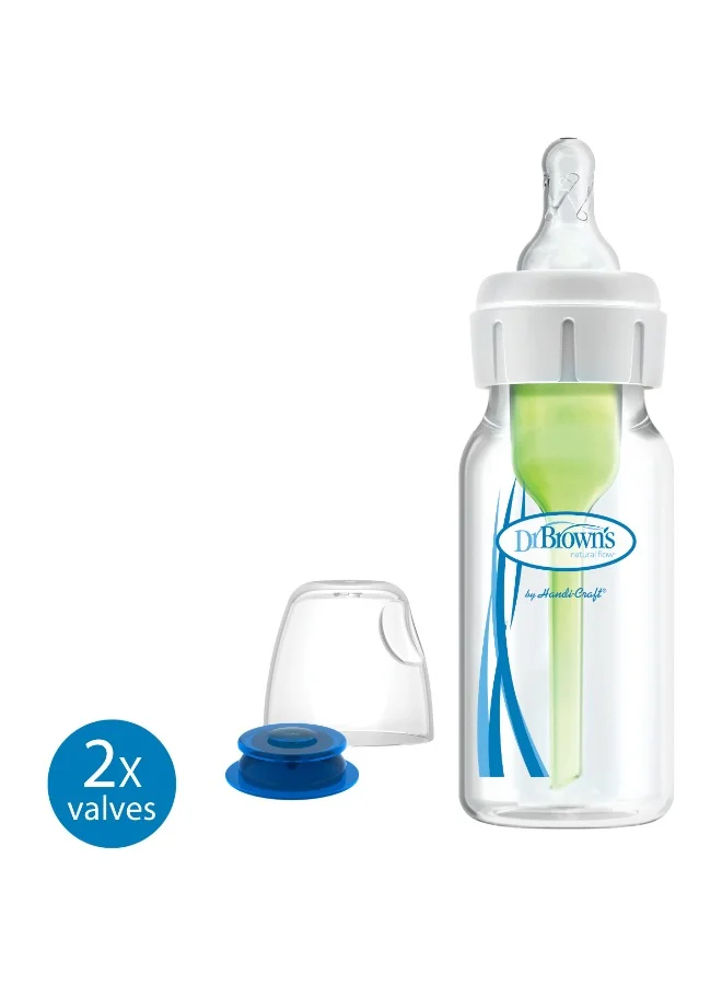 دكتور براونز Specialty Feeding System, 4 oz/120 ml - Packaging May Vary