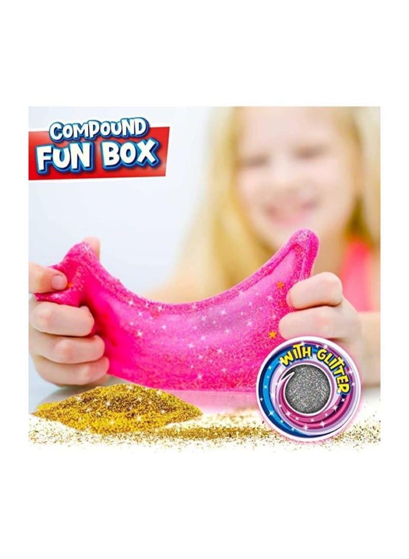 كريز خليط العجين السحري - صندوق المرح - Image 2