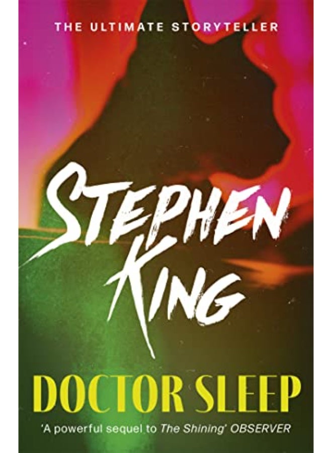 Doctor Sleep