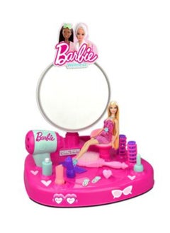 Barbie Barbie Dresser with Light and Sound 