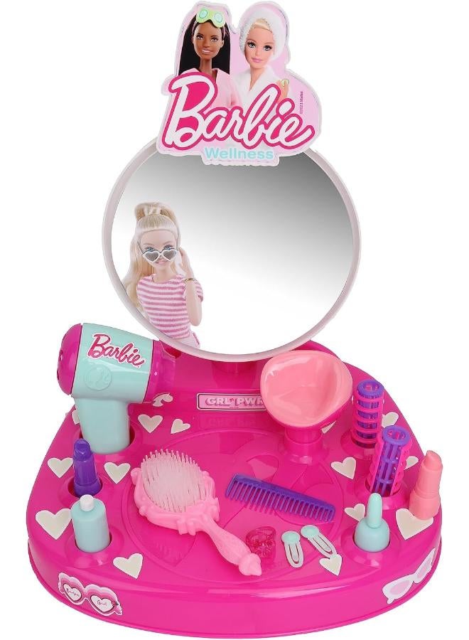 Barbie Dressing Table Barbie - Image 1