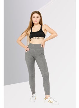 adidas By Stella McCartney Women Sportswear Fit Training Sports Bra, Black  - Image 2