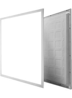 Kendal 10 Pieces 40W 60X60 Recessed Backlight LED Panel Luminaire 6500K White Light GDL418  - Image 1