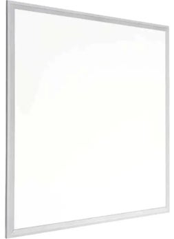 Kendal 10 Pieces 40W 60X60 Recessed Backlight LED Panel Luminaire 6500K White Light GDL418  - Image 2