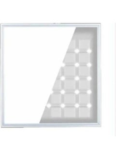 Kendal 10 Pieces 40W 60X60 Recessed Backlight LED Panel Luminaire 6500K White Light GDL418  - Image 3