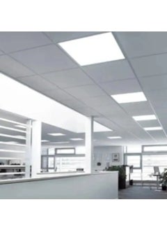 Kendal 10 Pieces 40W 60X60 Recessed Backlight LED Panel Luminaire 6500K White Light GDL418  - Image 5