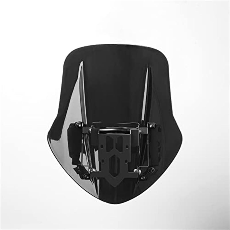 Wivplex Motorcycle Wind Deflector for Diavel 2019-2021 - Image 4