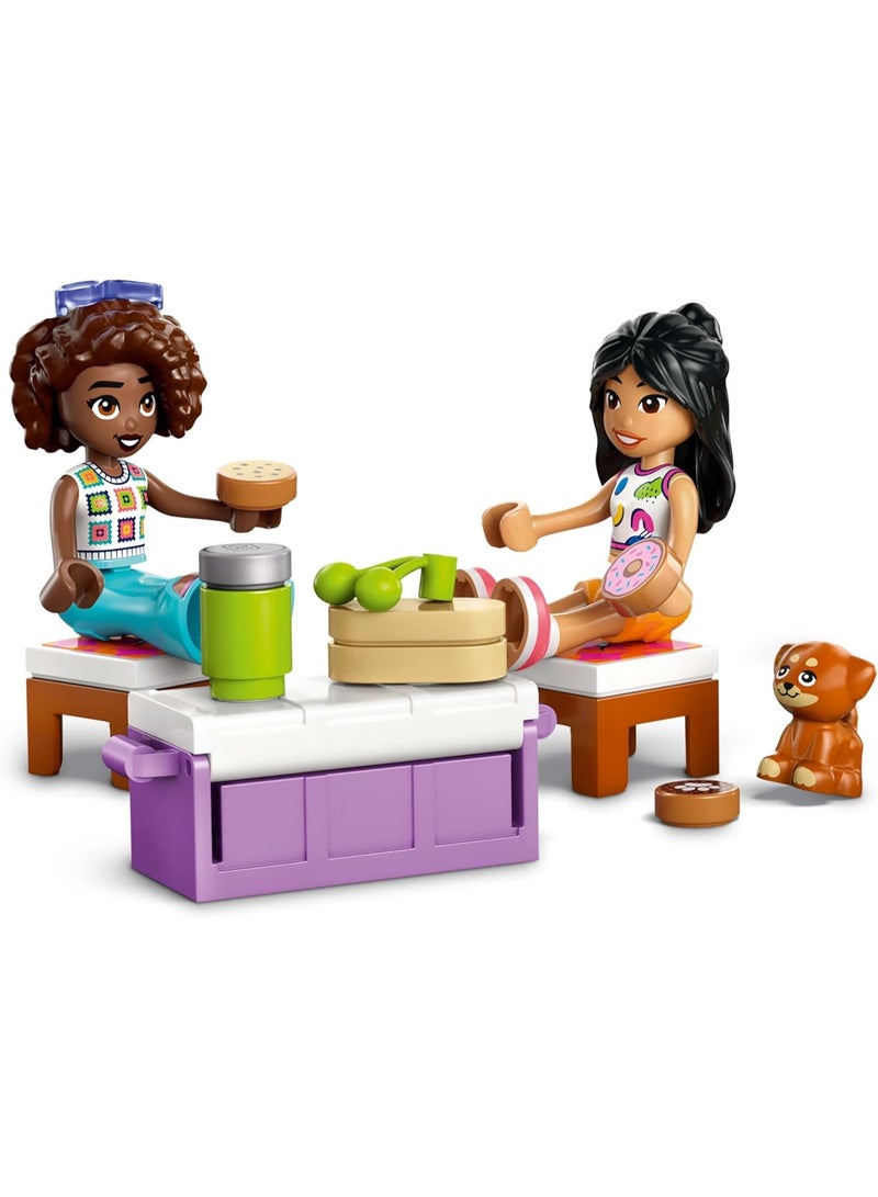 LEGO Friendship Road-Trip Travel V29 42659 - Image 3