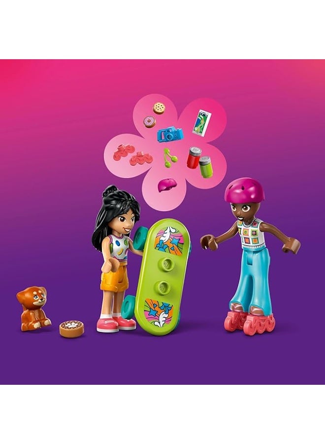 LEGO Friendship Road-Trip Travel V29 42659 - Image 5