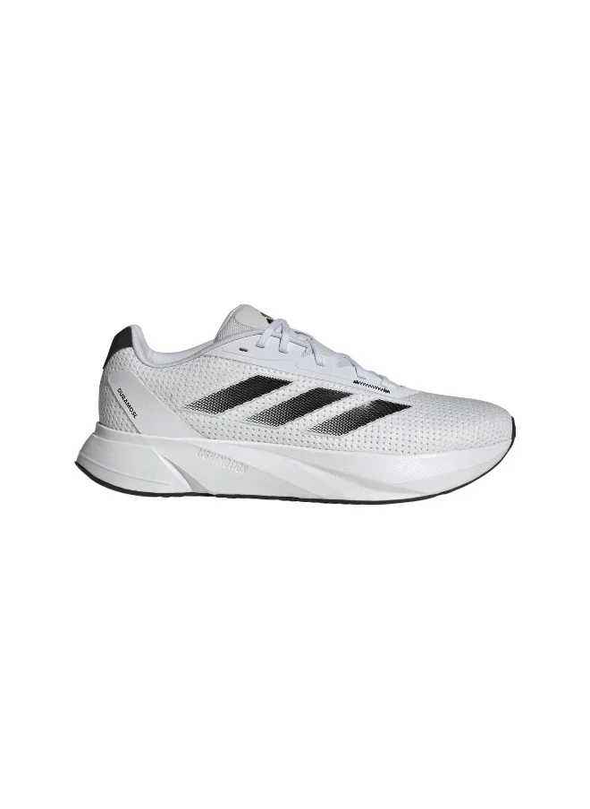 اديداس adidas Duramo Sl M White Running Shoes 3.5
