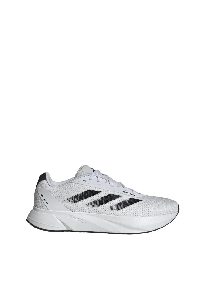 اديداس اوريجينالز adidas Duramo Sl M White Running Shoes 3.5