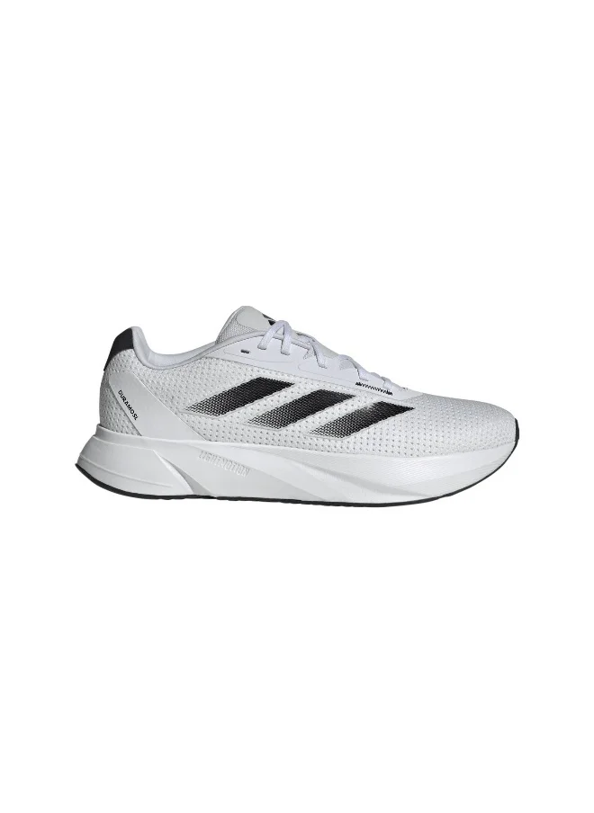 adidas Originals adidas Duramo Sl M White Running Shoes 3.5