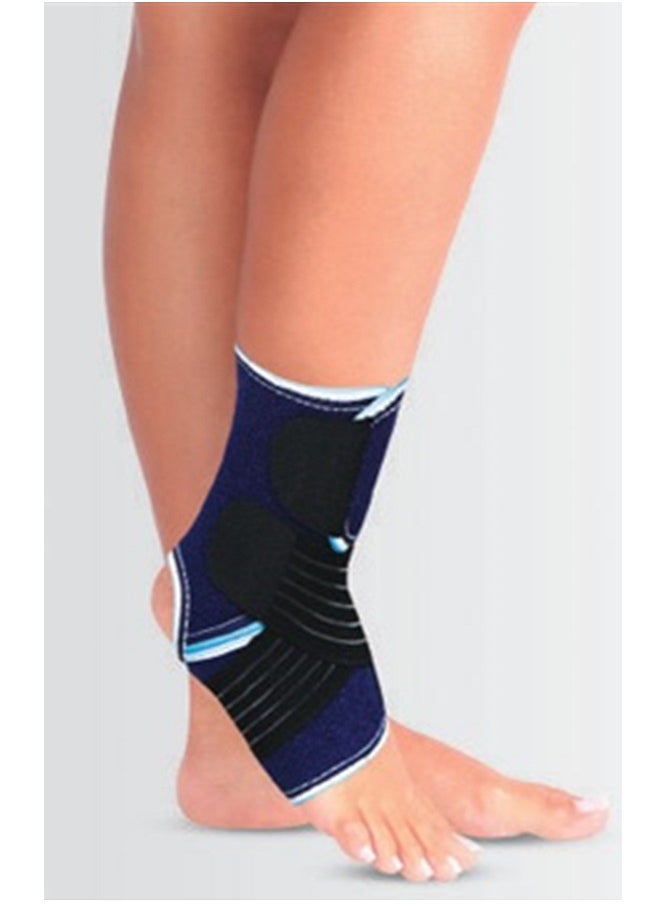 ABC orthopedic health products Bandaged Ankle Brace  - Image 1