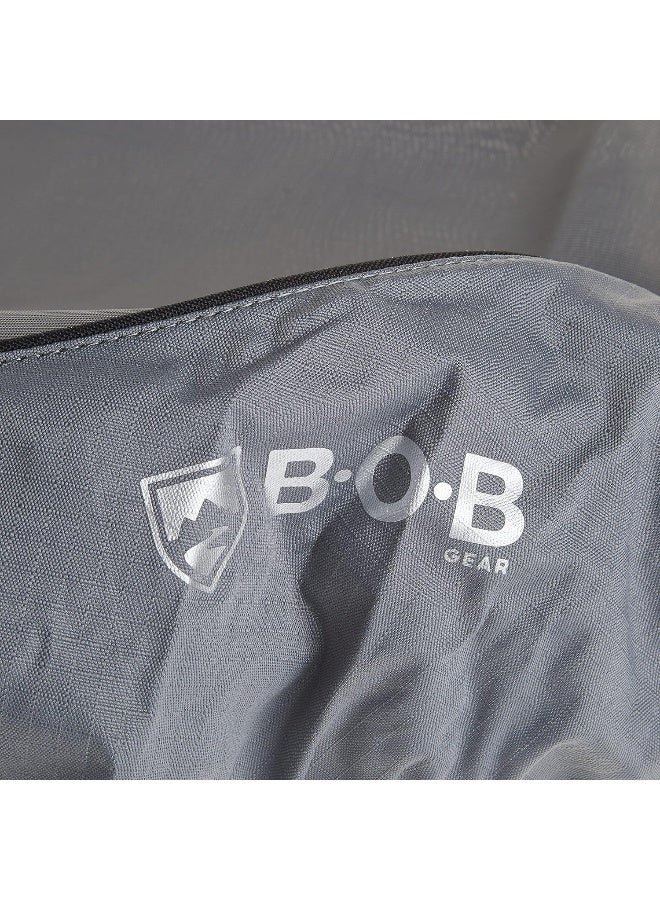 BOB Gear Sun Shield for Single Jogging Strollers - Image 4