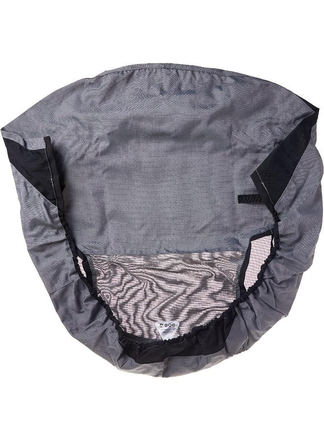 BOB Gear Sun Shield for Single Jogging Strollers - Image 3