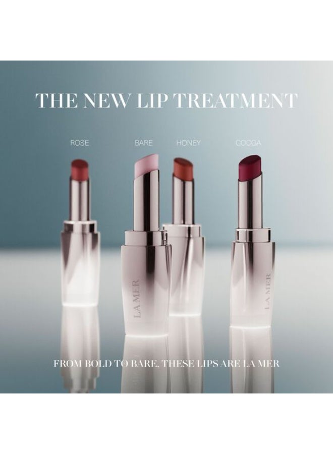 La Mer Lip Treatment cocoa 3.4g - Image 4