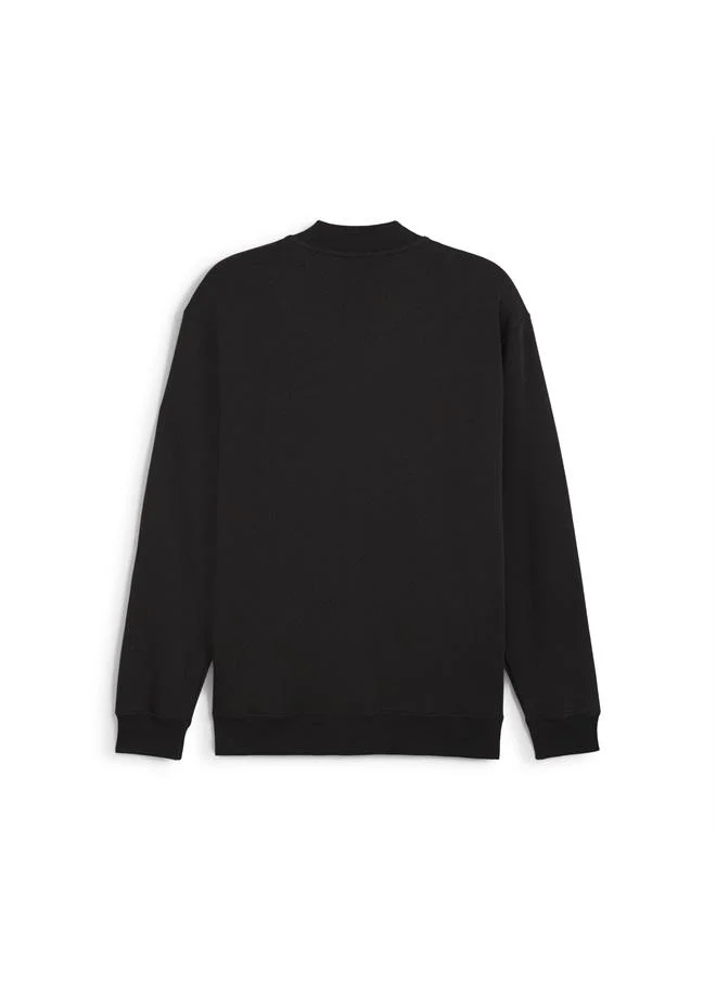 Puma  SQUAD Bomber Jacket Men for Men | Best Price UAE