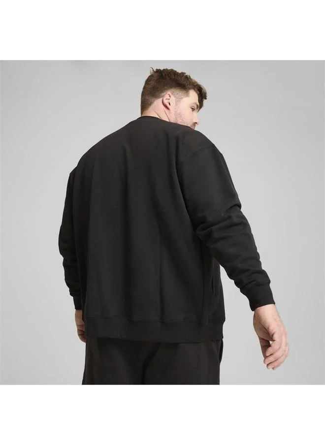 Puma  SQUAD Bomber Jacket Men for Men | Best Price UAE