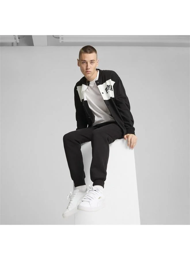 Puma  SQUAD Bomber Jacket Men for Men | Best Price UAE