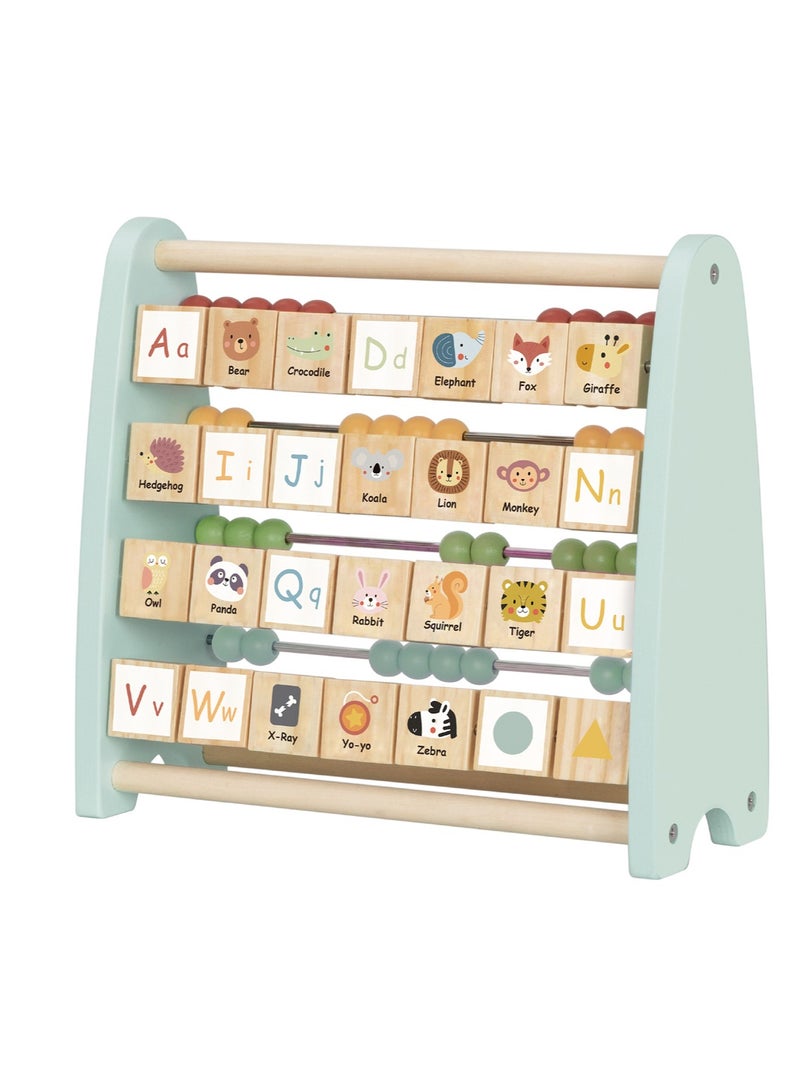 توكي توي Double Sided Abacus - Image 1