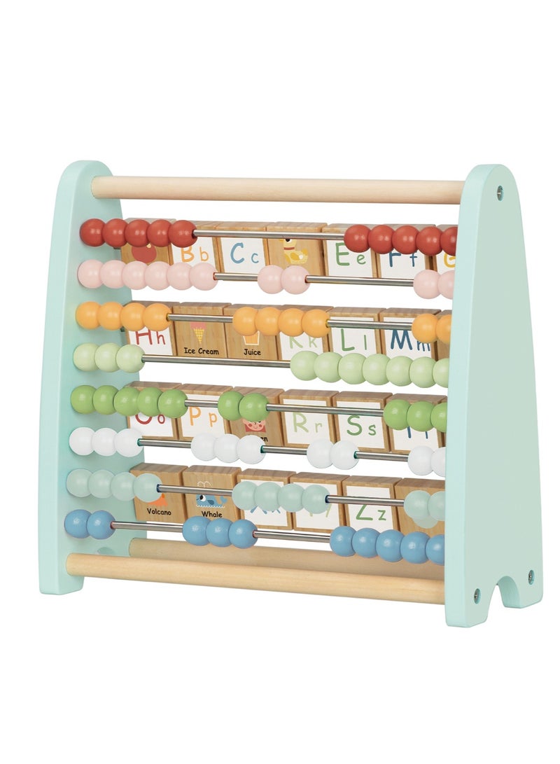 توكي توي Double Sided Abacus - Image 2