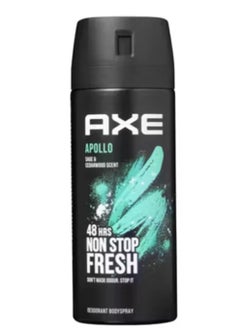 Axe Apollo Body Deodorant Long-Term Protection 150ml 