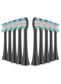Bitvae Water Flosser For Teeth Portable Mini Water Flosser Cordless Water Teeth Cleaner Picks With Telescopic Water Tank Typec Rechargeable Oral Irrigator For Travel & Home (Black)  - Image 1