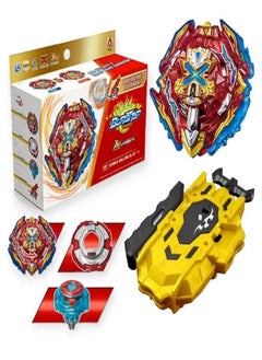 Beyblade Burst B-200 Starter Difoid Excalibur .Xn.Sw'-1 With Leuncher LR B-88