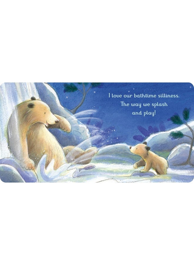 I Love You to the Moon and Back Amelia Hepworth  - Image 4