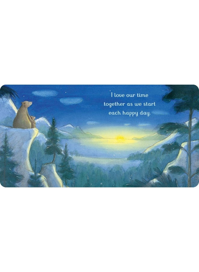 I Love You to the Moon and Back Amelia Hepworth  - Image 3