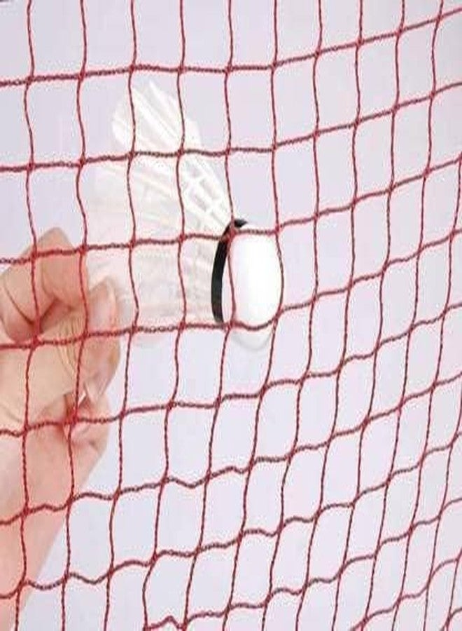 KORBAX Badminton Sports Nylon Net - Image 4