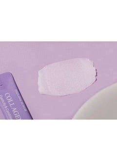 MIZON Peeling Scrub (40 Pouches / 7Oz) (Collagen)  - Image 4