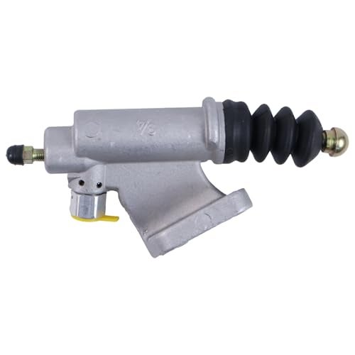 Czomoizc 46930S7CE02 Clutch Slave Cylinder Assembly Compatible with Honda Accord 20032007 Civic 20022005 Acura RSX 20022006 Acura TSX 20042007 CRV 20022006 Element 20032010 - Image 3