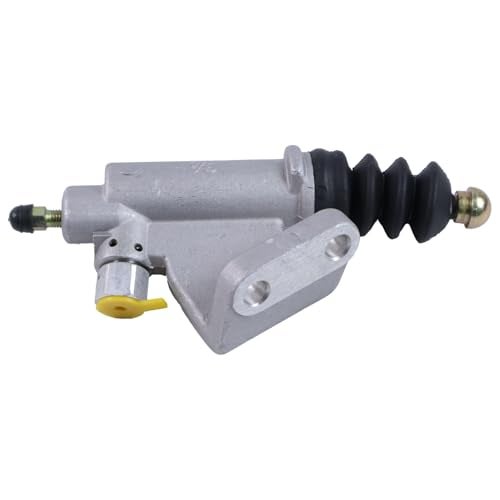 Czomoizc 46930S7CE02 Clutch Slave Cylinder Assembly Compatible with Honda Accord 20032007 Civic 20022005 Acura RSX 20022006 Acura TSX 20042007 CRV 20022006 Element 20032010 - Image 1