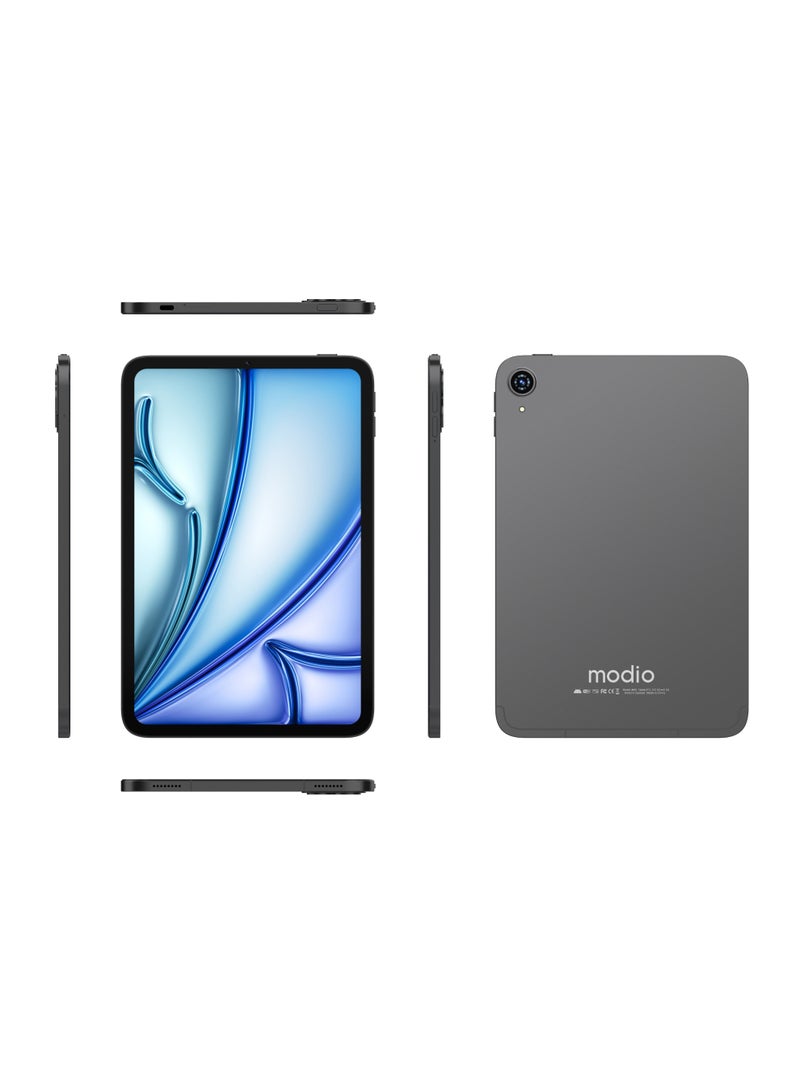 modio M40 Grey 10.1-inch Dual SIM 12GB RAM 512GB - International Version - Image 4