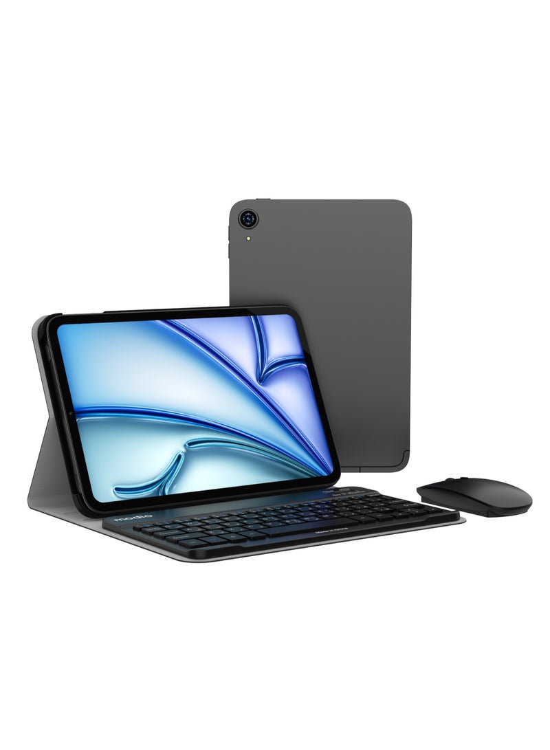 modio M40 Grey 10.1-inch Dual SIM 12GB RAM 512GB - International Version - Image 2