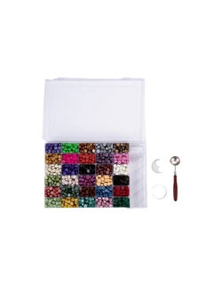 Generic Art Wax Stamping Set 600pcs  - Image 1