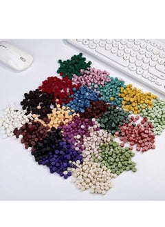 Generic Art Wax Stamping Set 600pcs  - Image 3