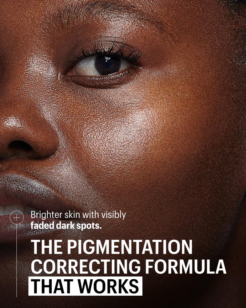 Allies of Skin Mandelic Pigmentation Corrector Night Serum | Gentle Acne Face Serum with Bakuchiol, Niacinamide & Salicylic Acid | Anti-Aging Formula to Reduce Pores and Even Skin Tone (1 oz) - Image 2