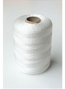 Asil Construction Wire Rope Nylon 600M 