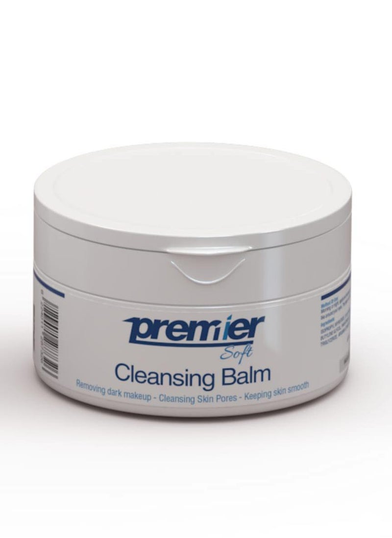 Premier Premier Soft Cleansing Balm For Skin 100 GM 