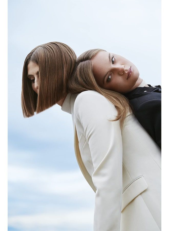 SACHAJUAN Thickening Shampoo, 8.4 Fl Oz - Image 3